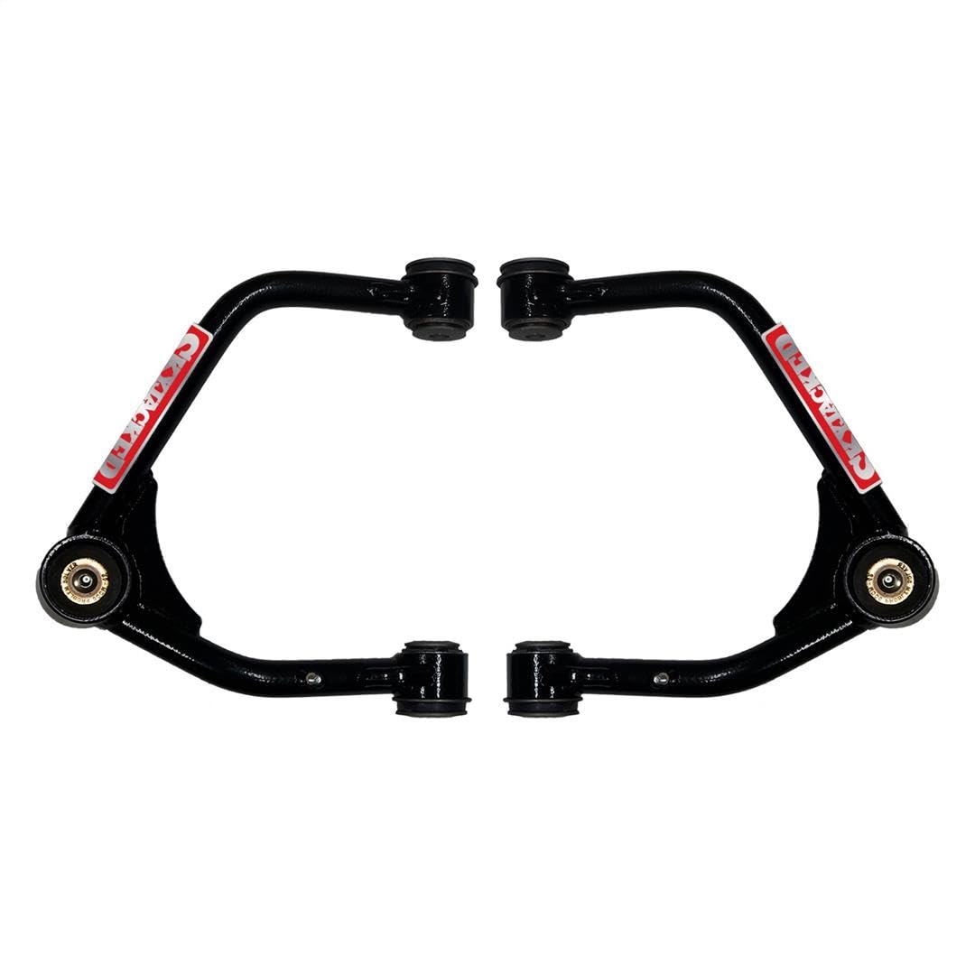 Skyjacker C19350UCA - Kit de elevación de brazo en A compatible con/reemplazo para Sierra 1500 Silverado 1500 Skyjacker 19-21
