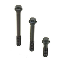 ARP High Performance Series 135-3712 Black Oxide 12-Point Cylinder Head Bolt Kit for Big Block Chevy Mark IV/Generation V with AFR Casting 315/335/357