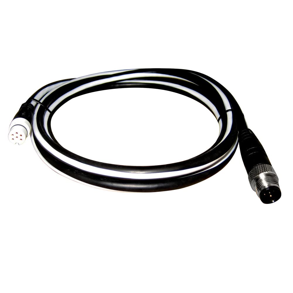Adapter Raymarine Sea Talk-Ng to Nmea Device Net, White,Black