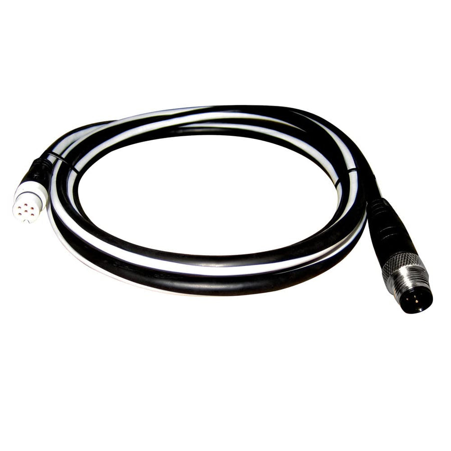 Adapter Raymarine Sea Talk-Ng to Nmea Device Net, White,Black
