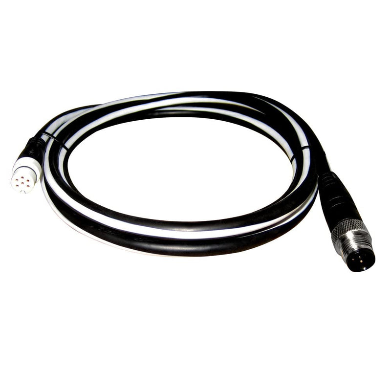 Adapter Raymarine Sea Talk-Ng to Nmea Device Net, White,Black