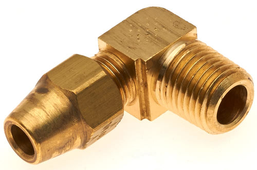 Air Brake Gates G30104-1008 Copper Tubing