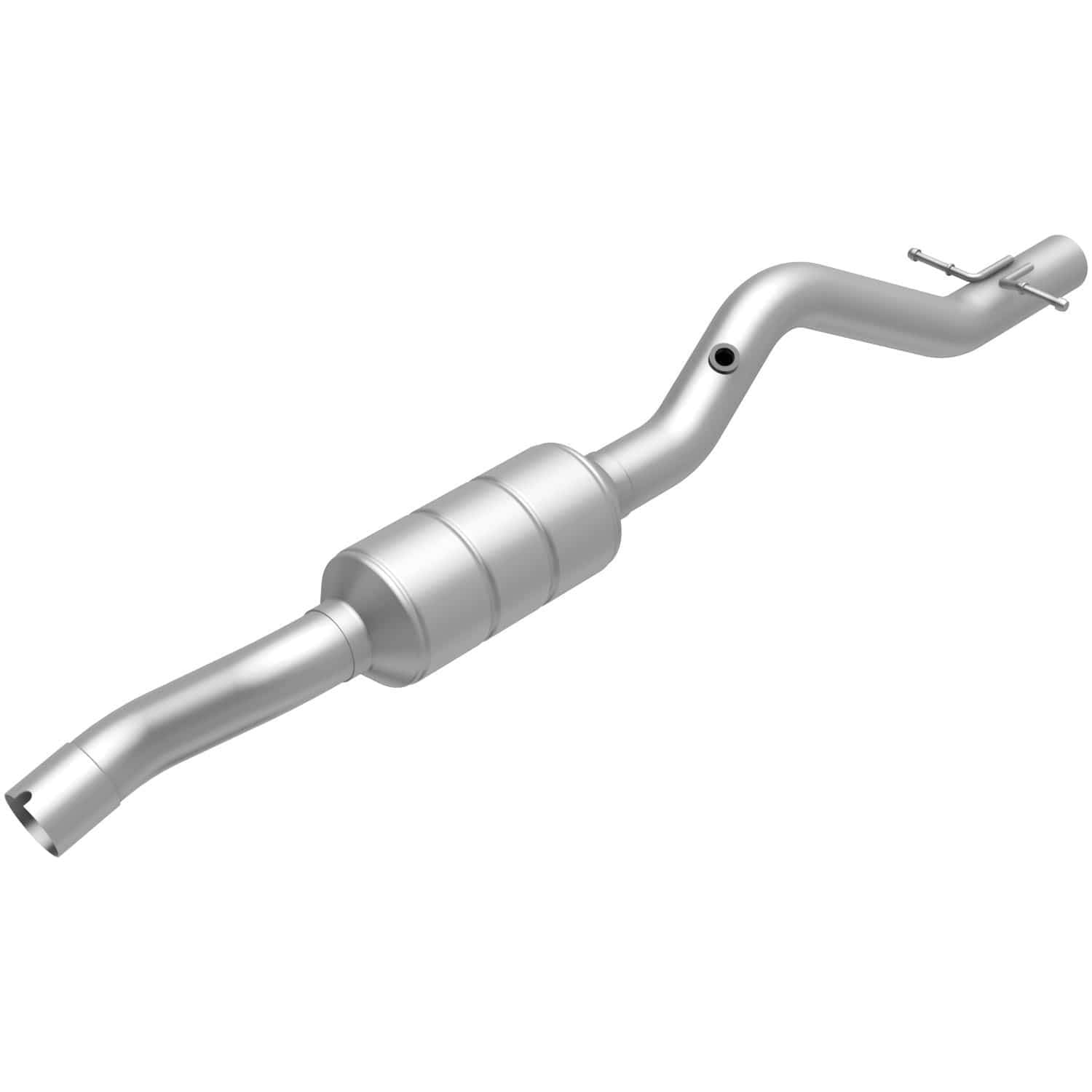 California Grade MagnaFlow Catalytic Converter 4451637: Direct-Fit, Compatible with 1998-1999 Dodge Durango (CARB Compliant)