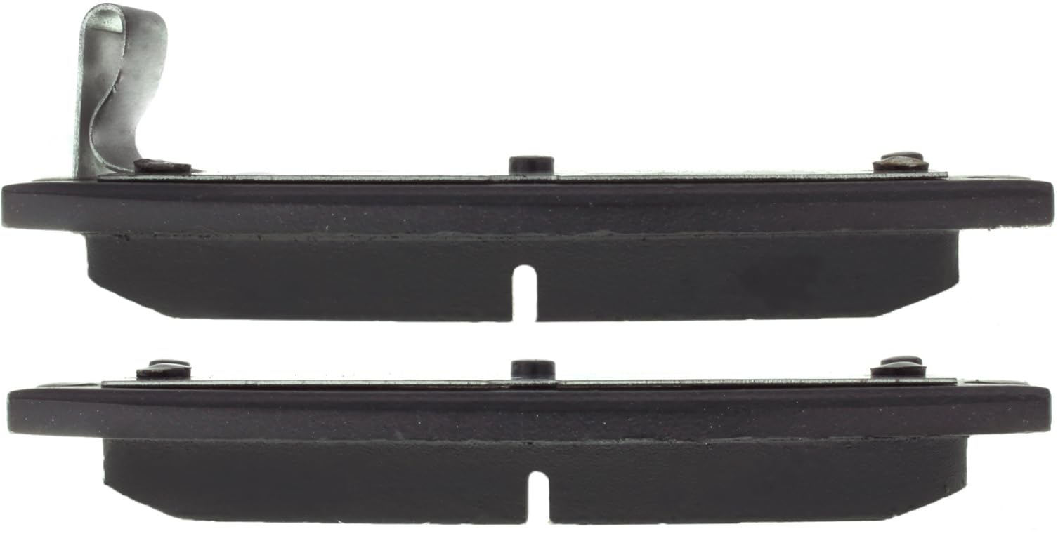 PQ PRO PADS Centric 500.07140