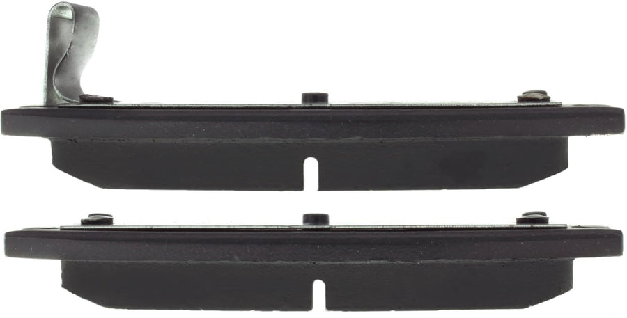 PQ PRO PADS Centric 500.07140