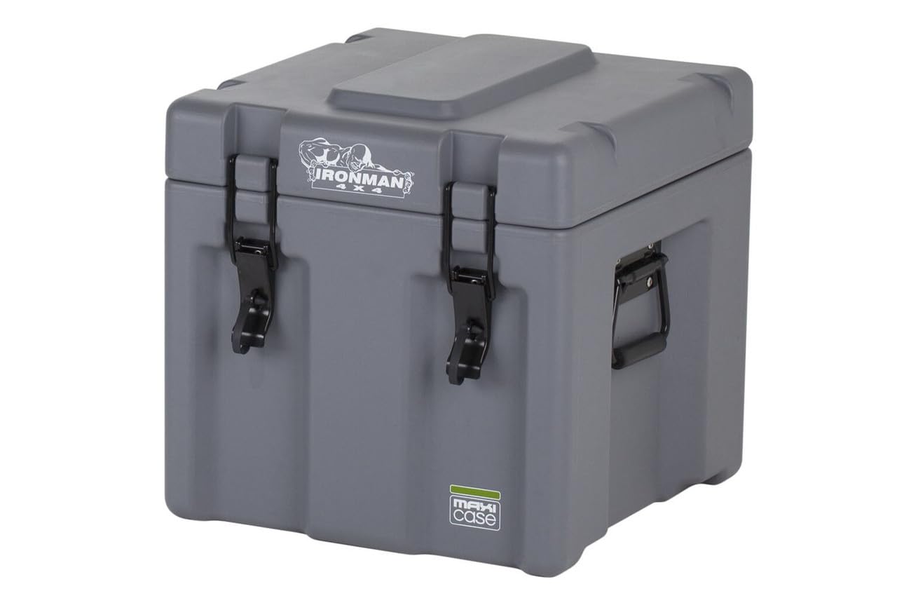 Maxi Case IM4x4 All-Weather Rugged - 48L