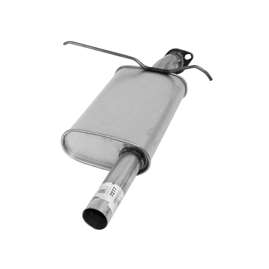 Exhaust Muffler AP Exhaust Products 7277