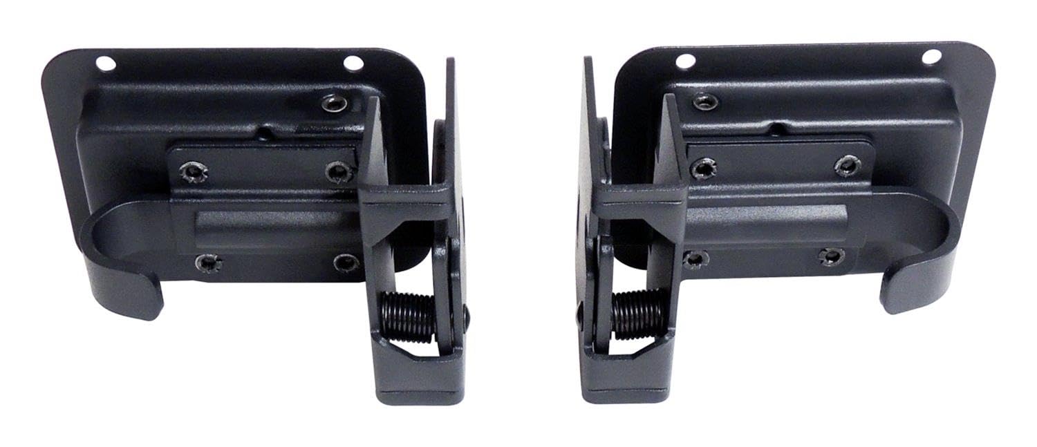 Crown Automotive Off-Road RT Door Handle Set