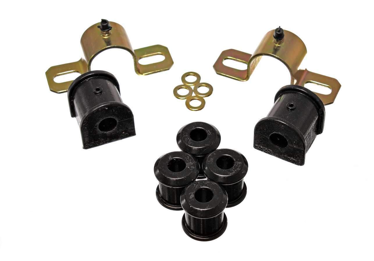 2.5111G Energy Suspension Rear Sway Bar Set 16mm for Jeep