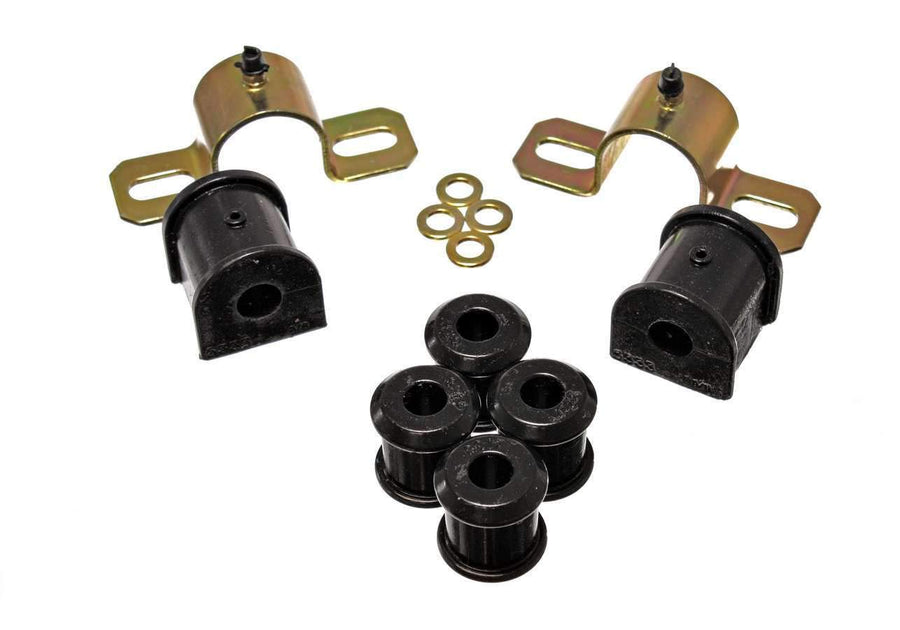 2.5111G Energy Suspension Rear Sway Bar Set 16mm for Jeep