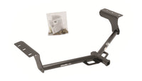 Class 2 Draw-Tite 36588 Trailer Hitch, 1.25 Inch Receiver, Black, Compatible with 2006-2018 Toyota RAV4