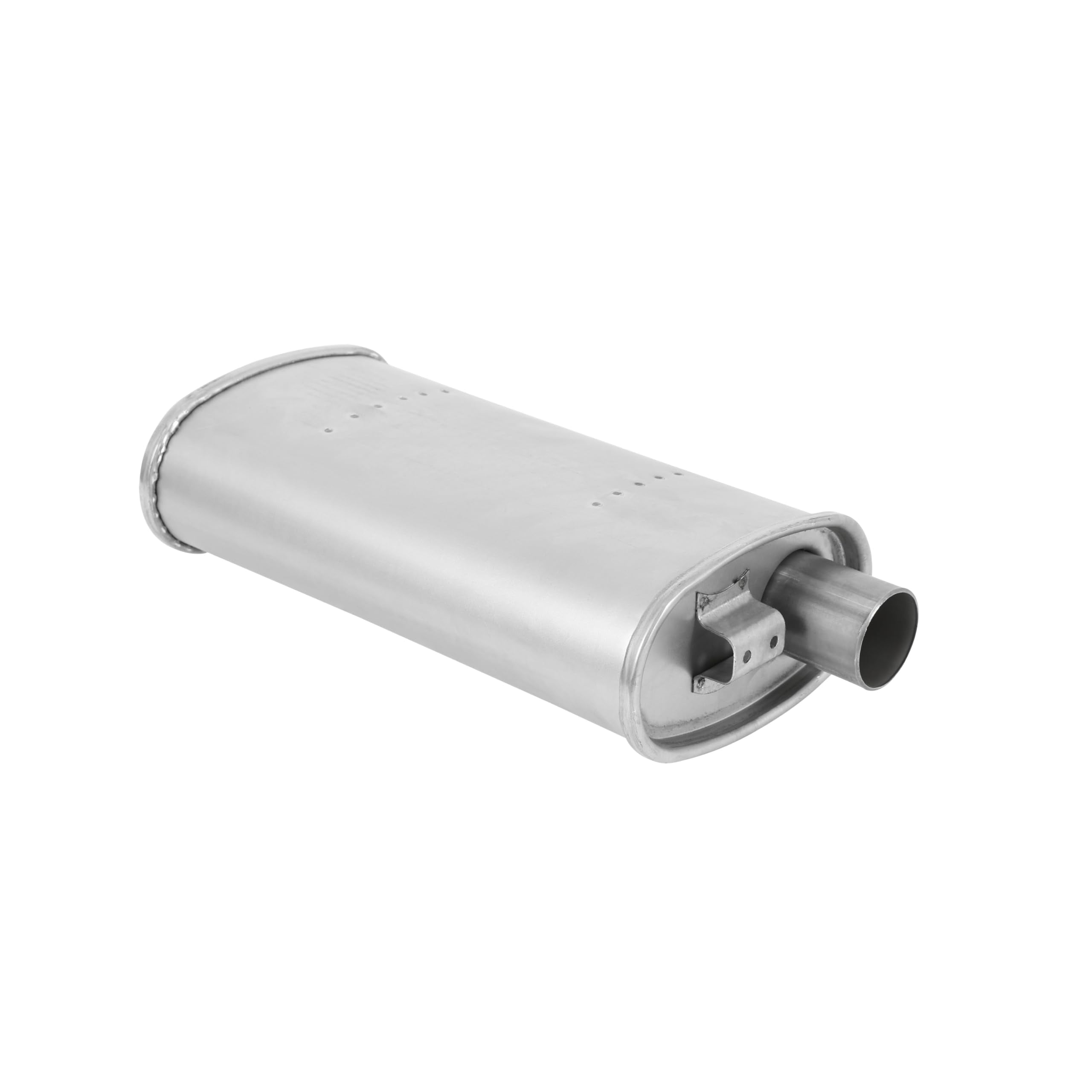 68-70 Scott Drake 6CYL(200) Muffler