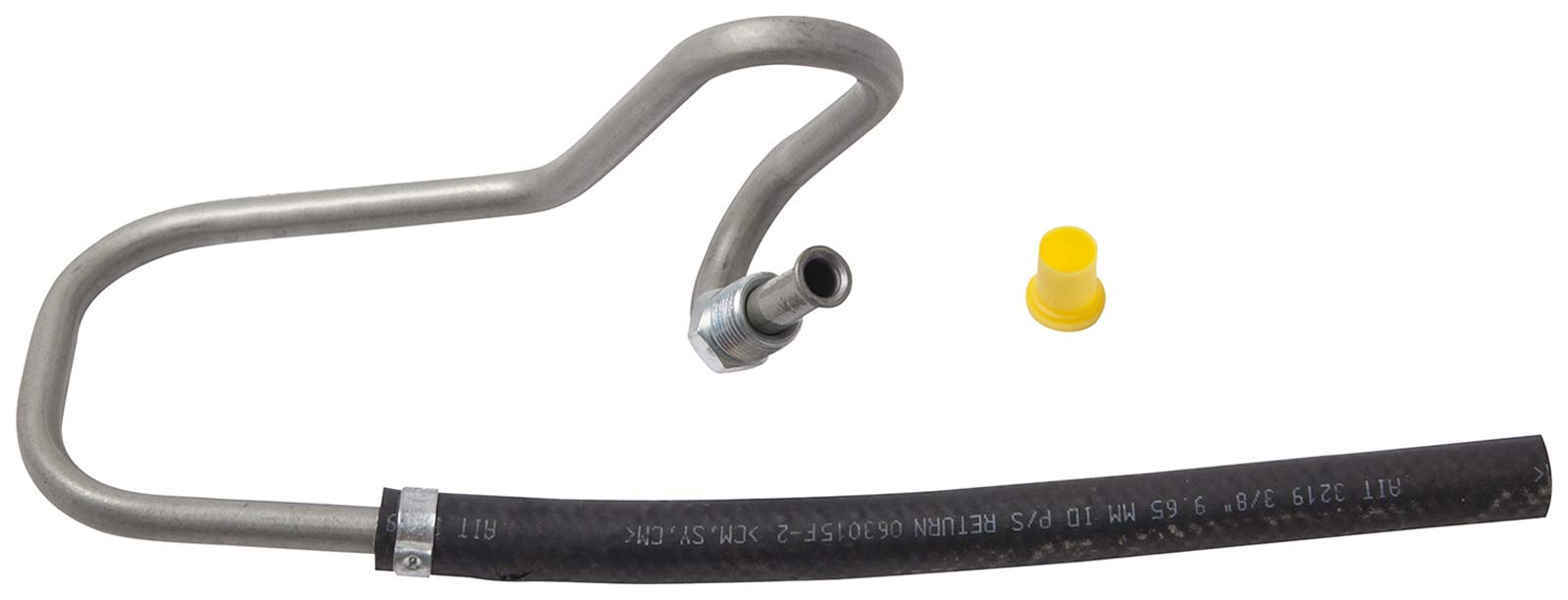 Power Steering Return Line Hose Assembly Gates 358320