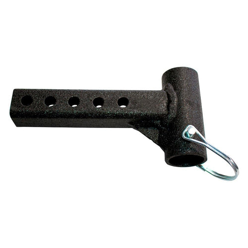 FB21289: Fishbone Offroad Spare Tire Flag Mount