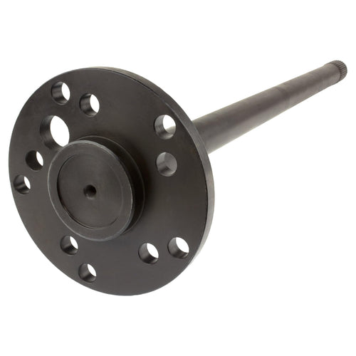 Bolt Pattern TEN Factory MG31114CB, Spline Drive Axle Shaft Assembly for Dana 60 Standard, 35 Spline Rear Axle Left &Right - Replaces Custom Cut-to-Length Units