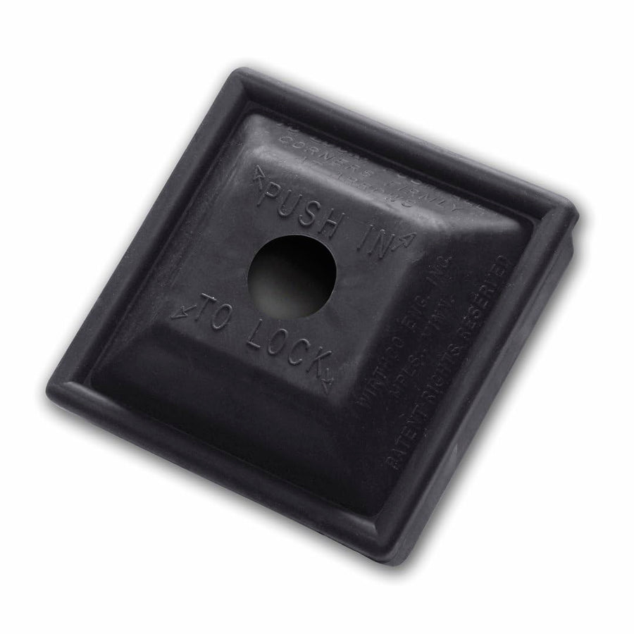 Sewer Hose WirthCo 30000 Storage Carrier Cap Hitch Accessories