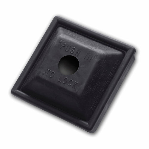 Sewer Hose WirthCo 30000 Storage Carrier Cap Hitch Accessories