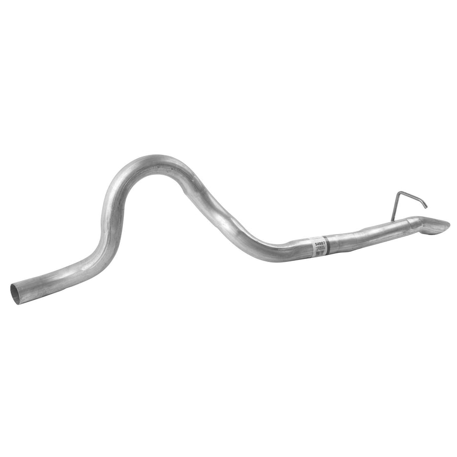 Exhaust Tail Pipe AP Exhaust Products 54887