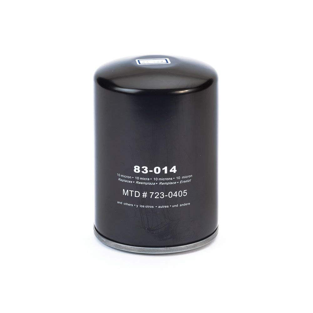 Hydraulic Oregon 83-014 Filter
