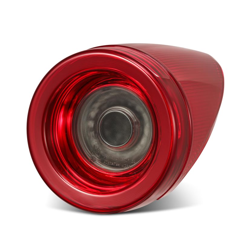 NOVA-Series Prismatic LED Tail Lights Ferrari 458 (2010-2015) | Alpharex
