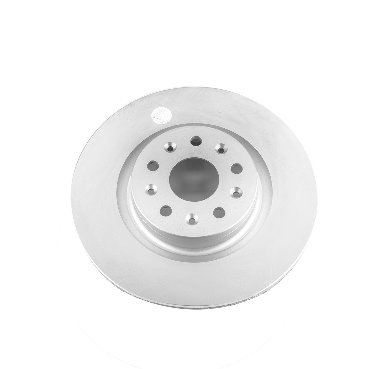 Power Stop AR82182EVC Genuine Geomet Coated Front Brake Rotor For Cadillac CT6 2016-2019, Cadillac CTS 2014-2019, Chevrolet Camaro 2016-2021 [Model Specific]