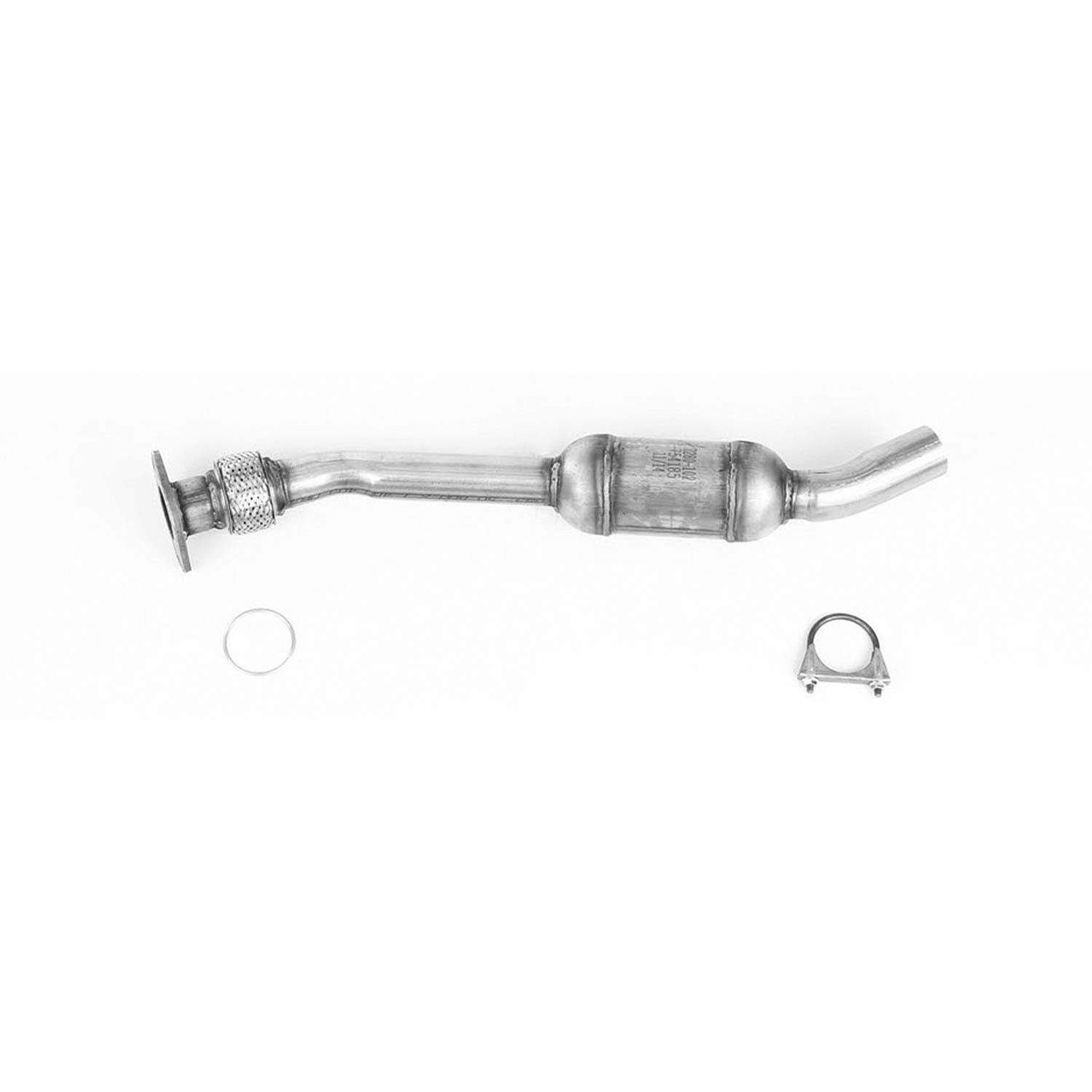 754185 AP Exhaust Direct Fit Catalytic Converter