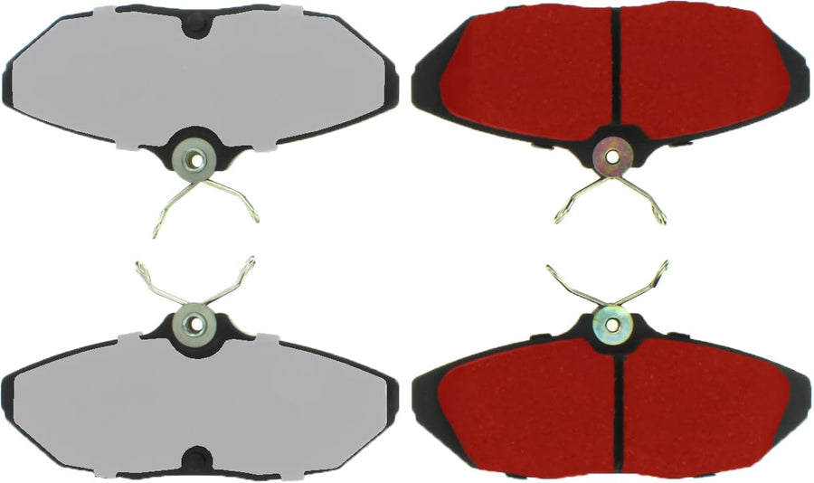 500.05990 Centric PQ PRO PADS