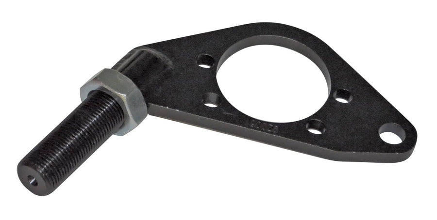 TRI 5 BALLJOINT Specialty Products Company Plate 92007