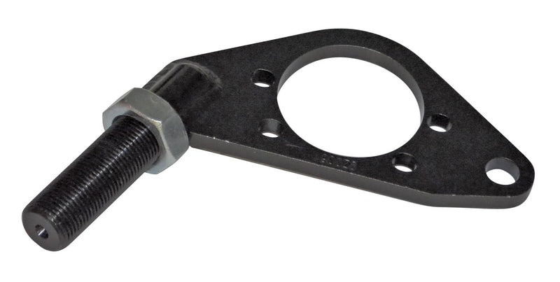 TRI 5 BALLJOINT Specialty Products Company Plate 92007