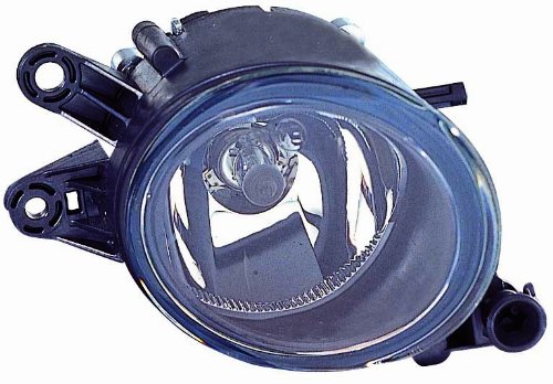 Replacement DEPO 441-2018R-AQN Passenger Side Fog Light Assembly