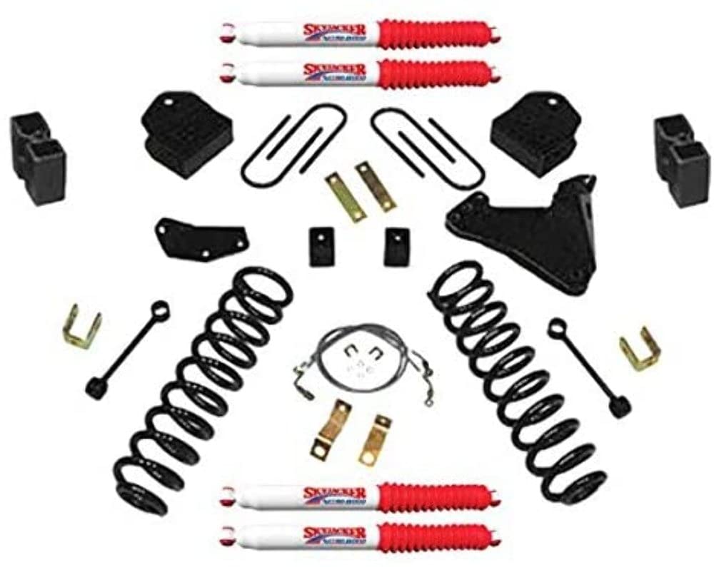 F5401K-N Skyjacker Suspension
