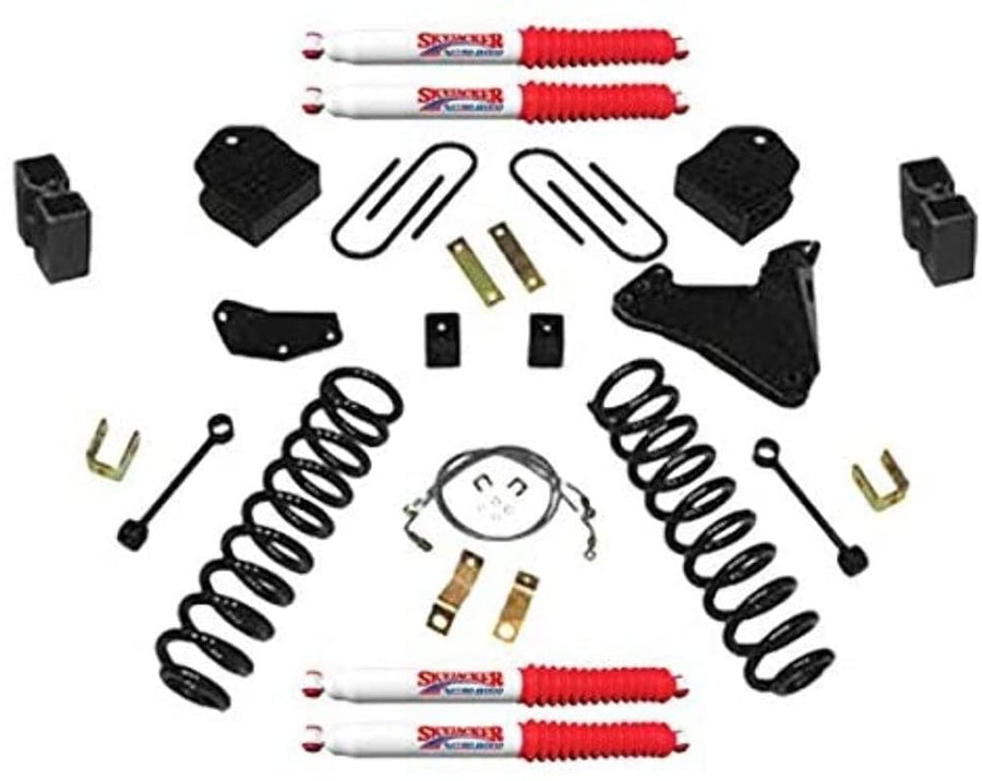 F5401K-N Skyjacker Suspension