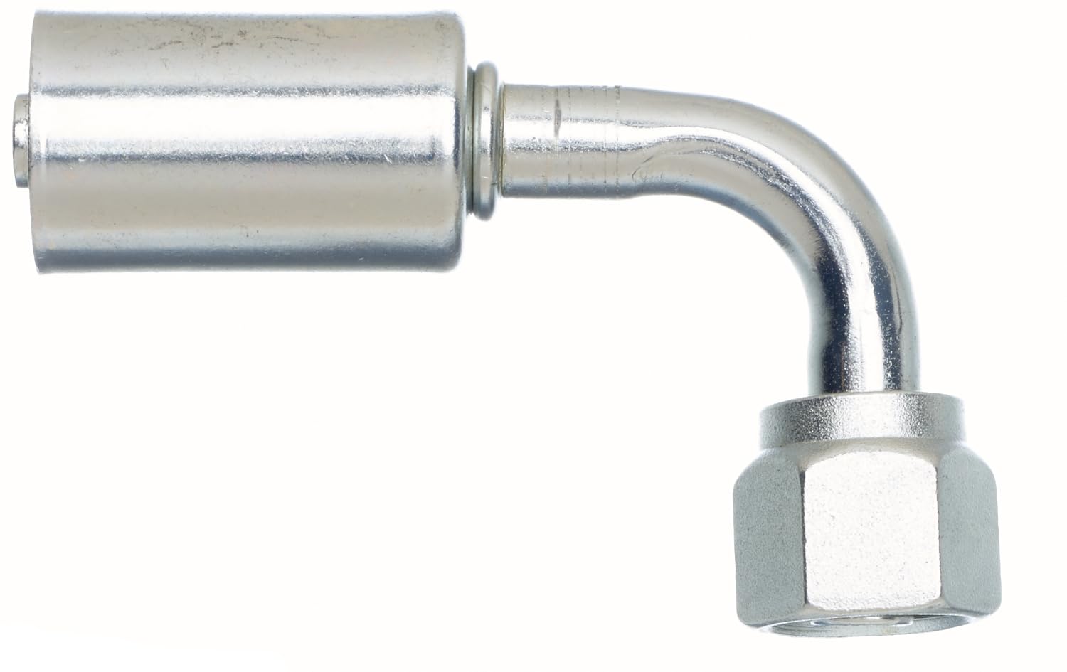 Polar seal Gates G45592-1212 Coupling