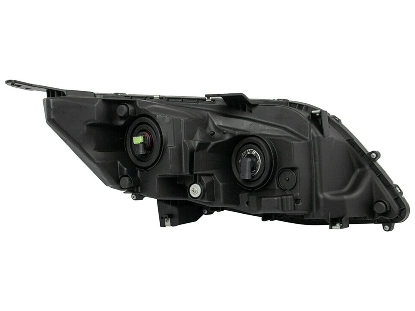 HD RLB ODYSY 18-19 HL ASY W/O DRL LH