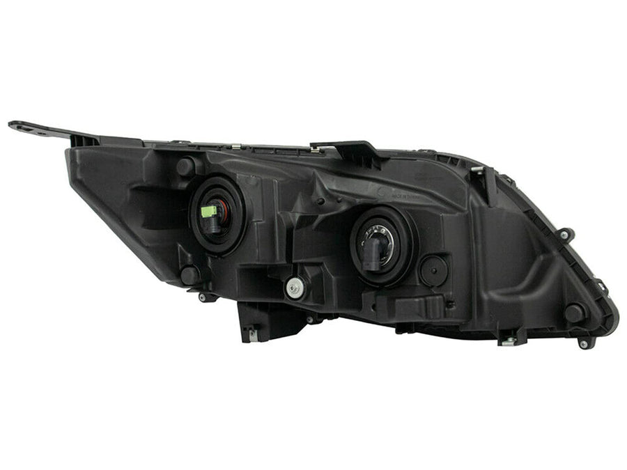 HD RLB ODYSY 18-19 HL ASY W/O DRL LH