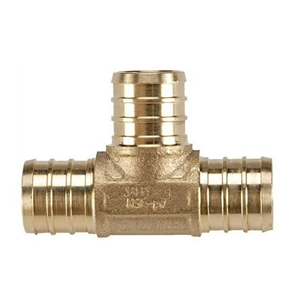 Brass Elkhart 41151 Crimp