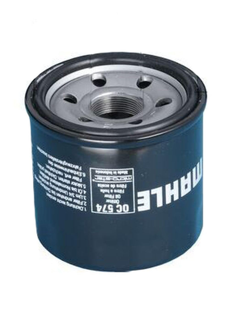Engine Oil Filter MAHLE OC 574