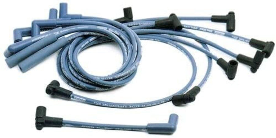 Moroso SPIRAL CORE IGNITION WIRE SET
