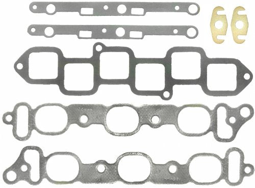 MS 95444 FEL-PRO Intake Manifold Gasket Set