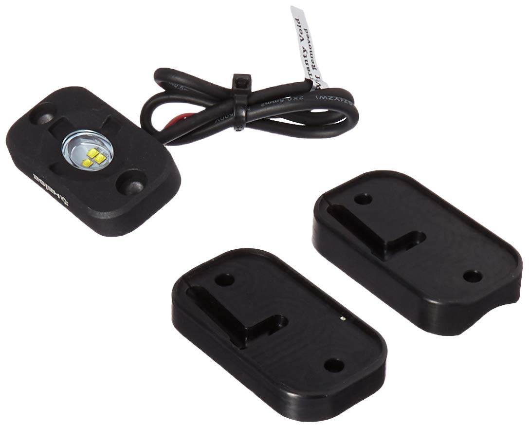 Heise Light TL1 Accessory, No Size, Black