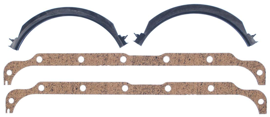 Engine Oil Pan Gasket Set MAHLE OS32037TC