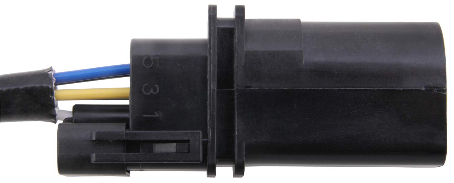 Air / Fuel Ratio Sensor NTK 27036 OE Type 5-Wire Wideband A/F Sensor