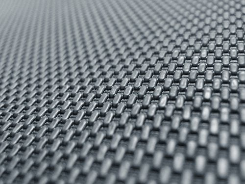2011-2019 Ford Fiesta 3D MAXpider Kagu 1st Row Floormat - Gray (L1FR08011501)