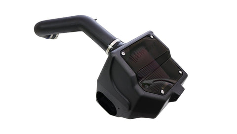 Air Intake VOLANT (Closed Box)