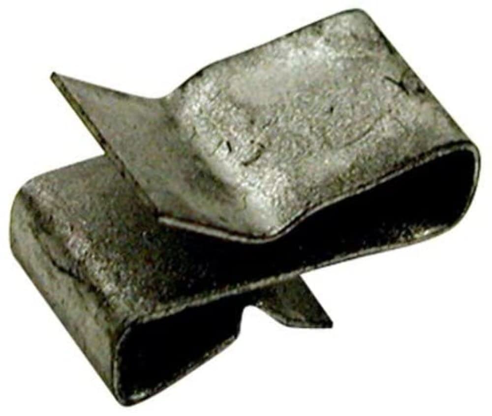Medium Peterson Manufacturing Frame Clips @100