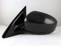 Nissan Pathfinder TYC 5720132 Left Non-Heated Replacement Mirror