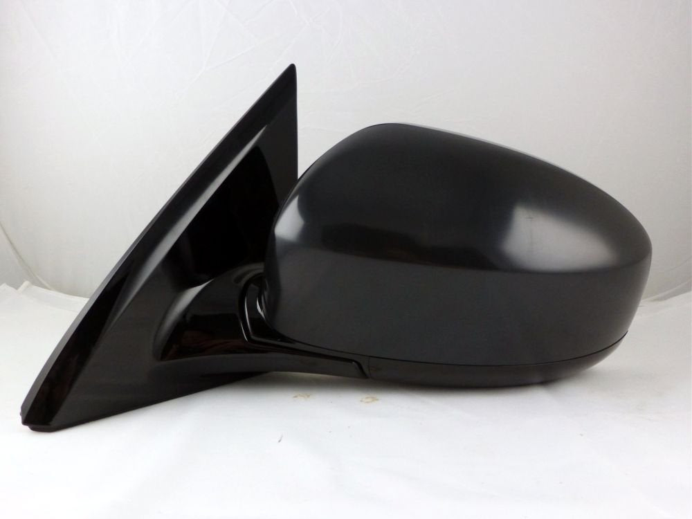 Nissan Pathfinder TYC 5720132 Left Non-Heated Replacement Mirror