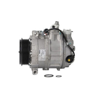A/C Compressor BEHR ACP 57 000S