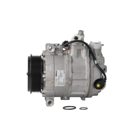 A/C Compressor BEHR ACP 57 000S