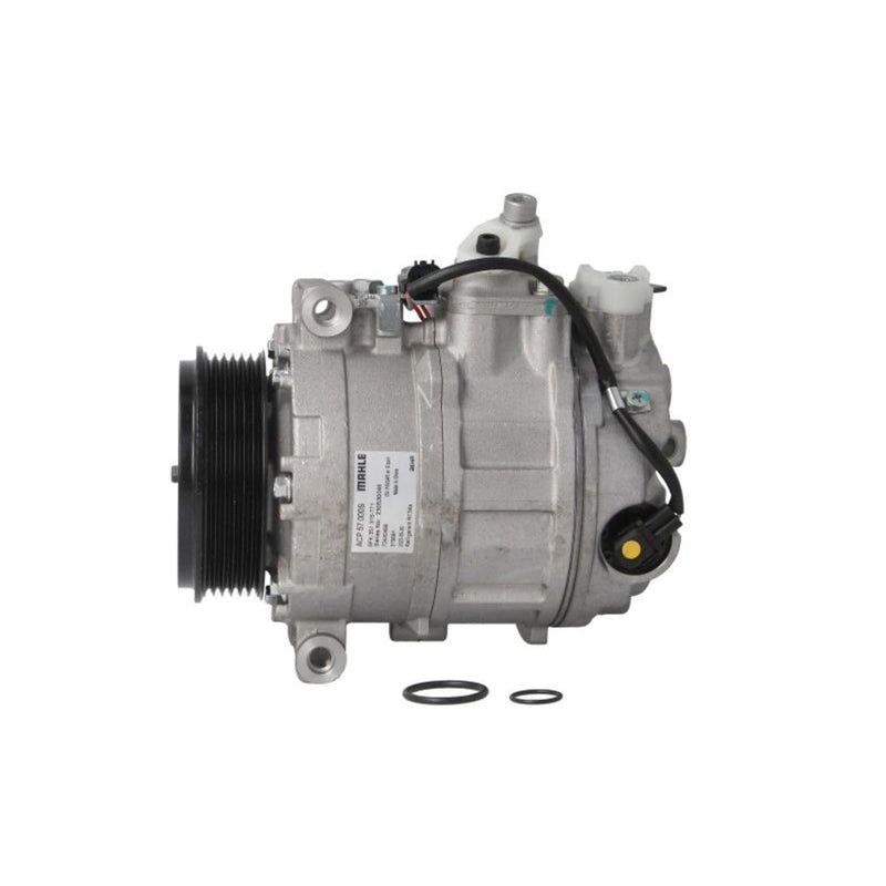 A/C Compressor BEHR ACP 57 000S